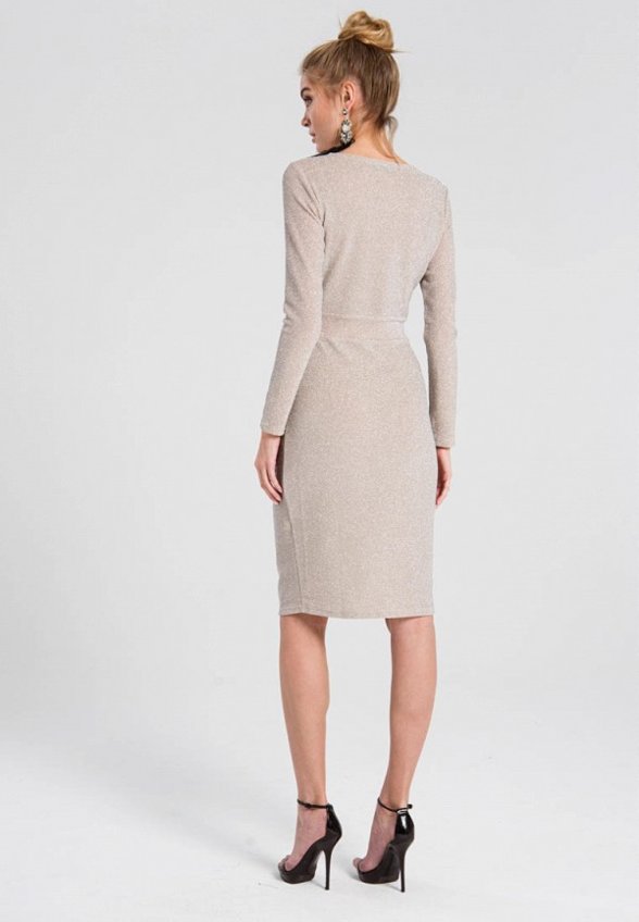 Платье Spirit of Kattana