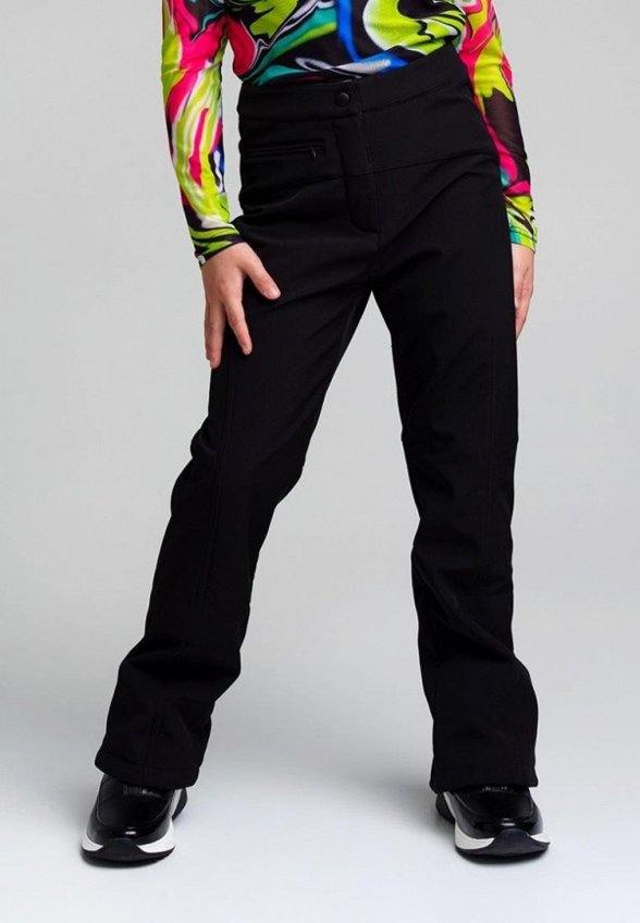 Брюки утепленные PlayToday