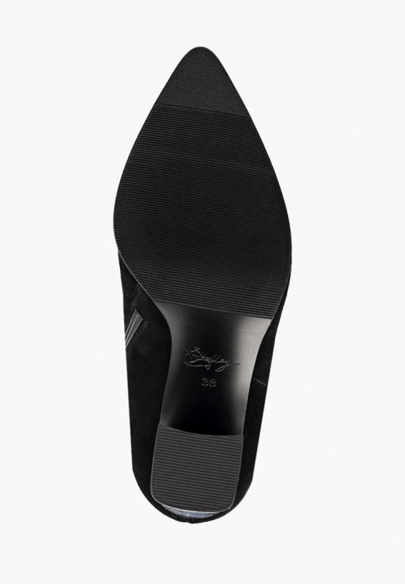 Ботильоны Valley