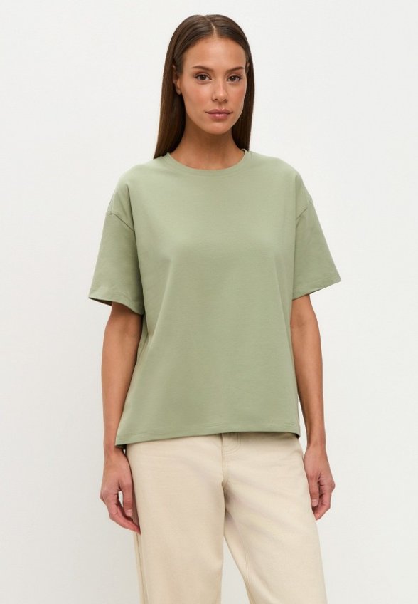 Футболка La Urba Person