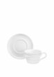 Чашка с блюдцем Elan Gallery2  - превью