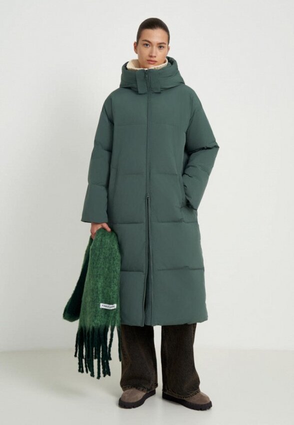 Пуховик Finn Flare