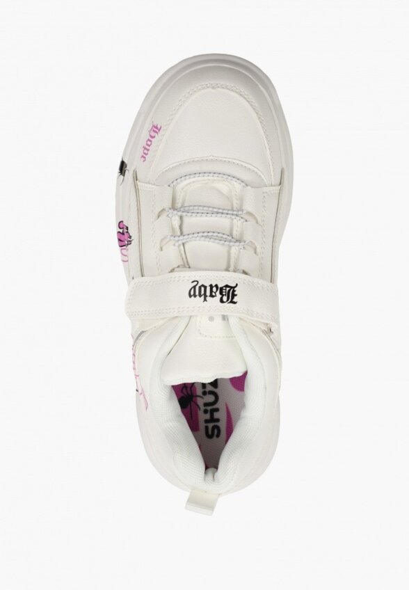 Кроссовки Shuzzi