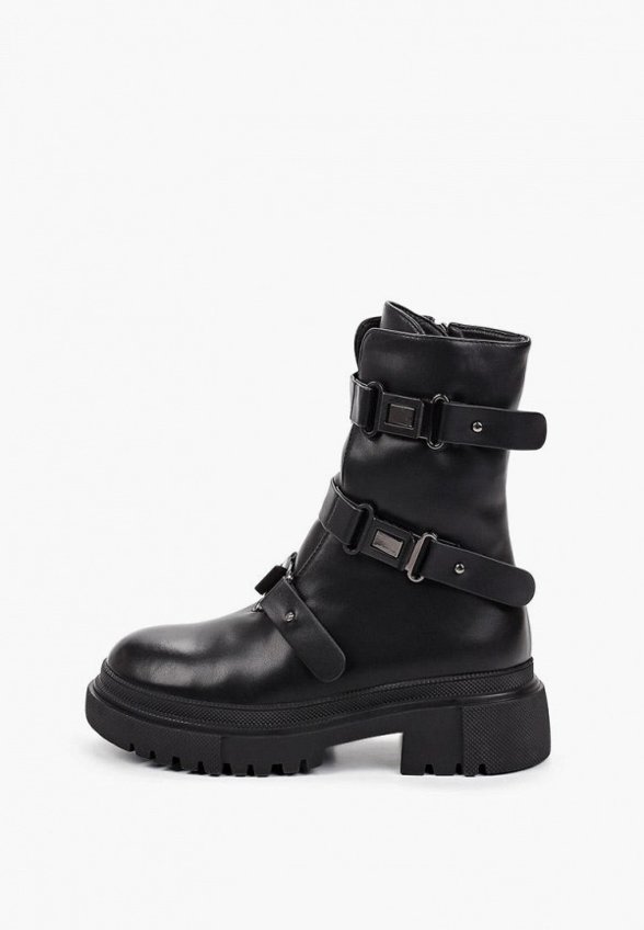 Ботинки Sbalo