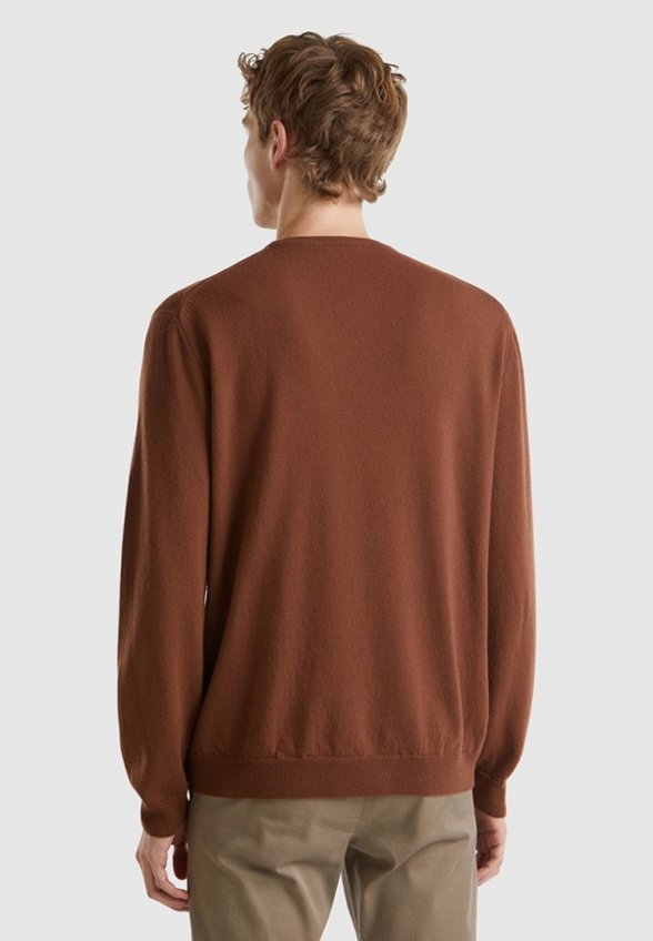 Джемпер United Colors of Benetton