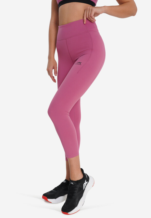 Легинсы женские Athlex, Розовый