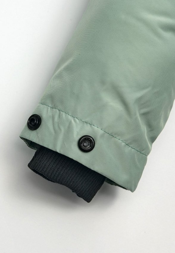 Парка Orso Bianco