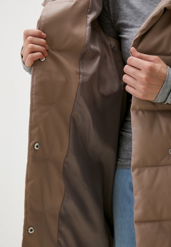 Жилет утепленный Funday