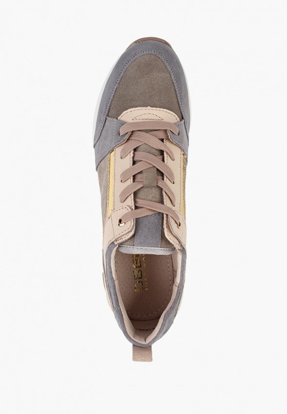 Кроссовки Obba