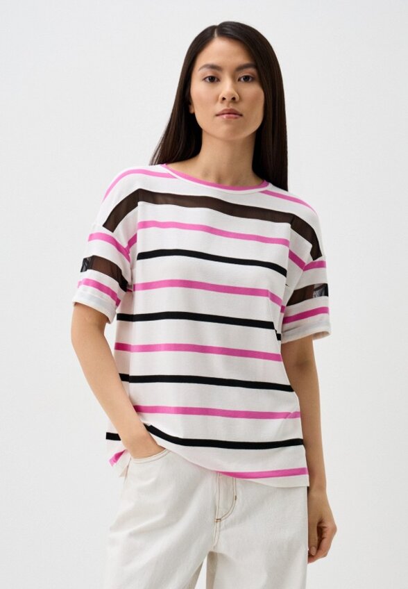 Футболка Helmidge