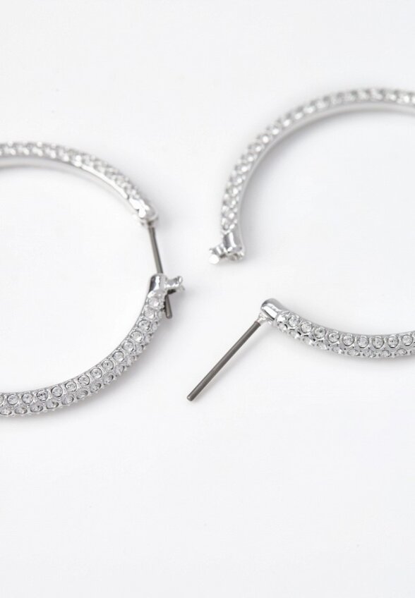 Серьги Swarovski®