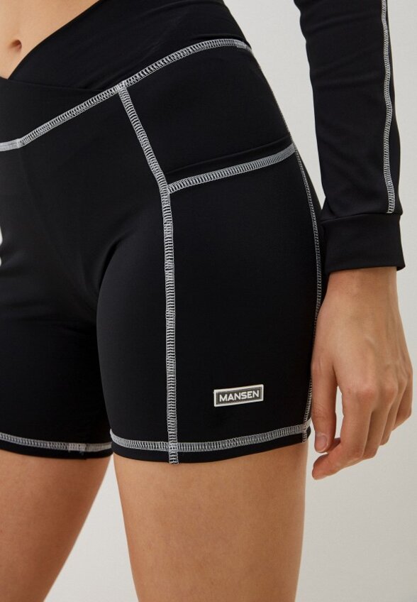 Шорты спортивные Mansen