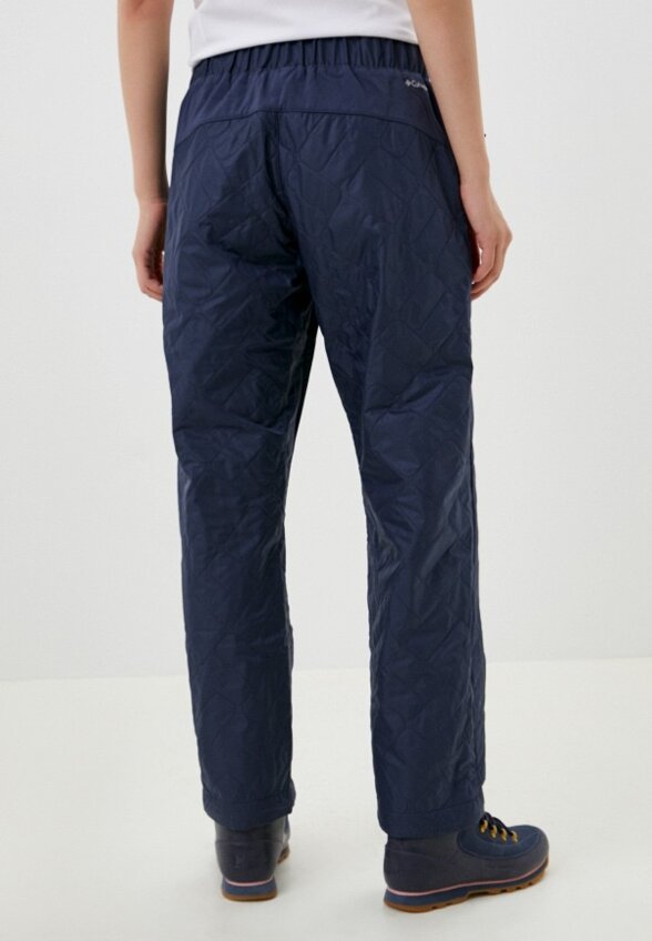 Брюки утепленные Columbia