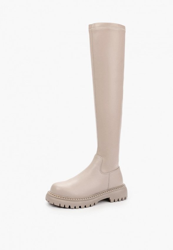 Ботфорты Enzo Logana