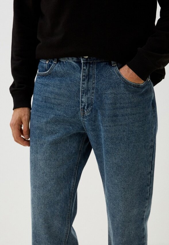 Джинсы Qwentiny