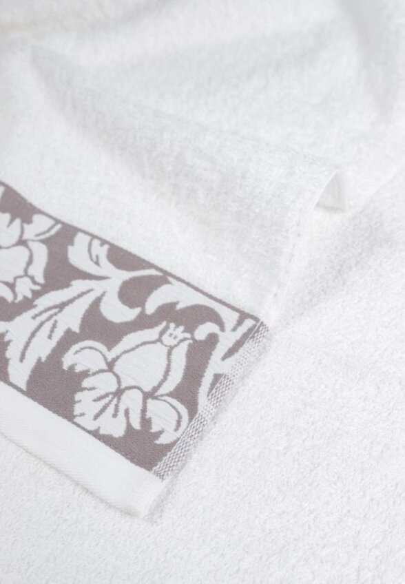 Полотенце Wellness