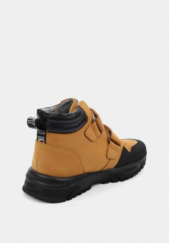 Ботинки Котофей