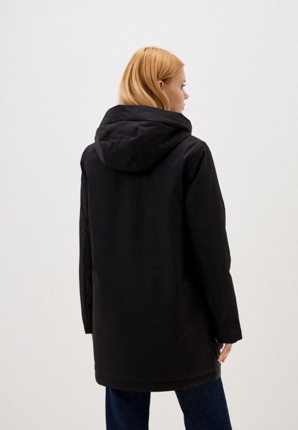 Куртка утепленная Winterra