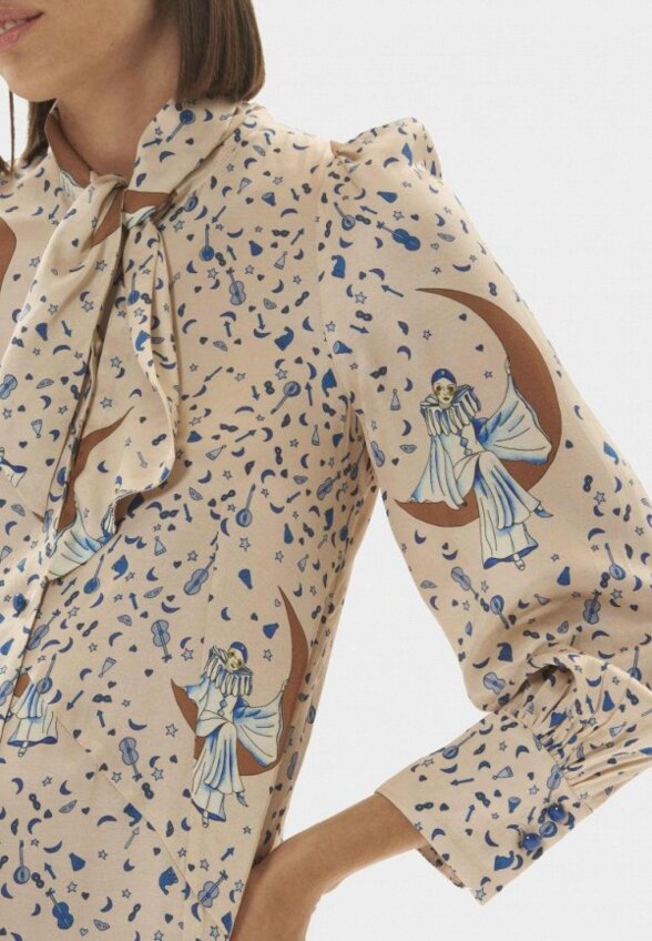 Платье Tara Jarmon