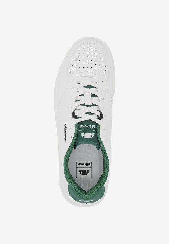 Кеды мужские Ellesse Mat, Белый