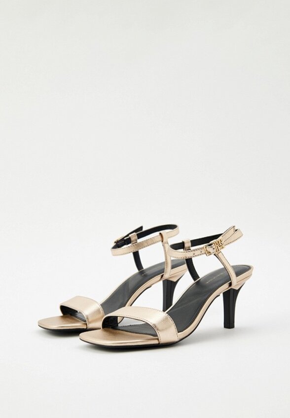 Босоножки Tommy Hilfiger