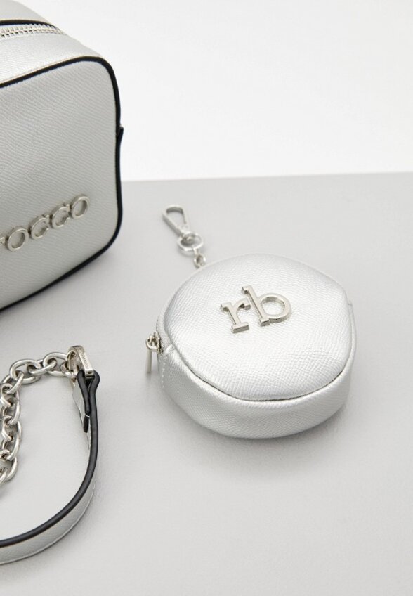 Сумка и кошелек Roccobarocco