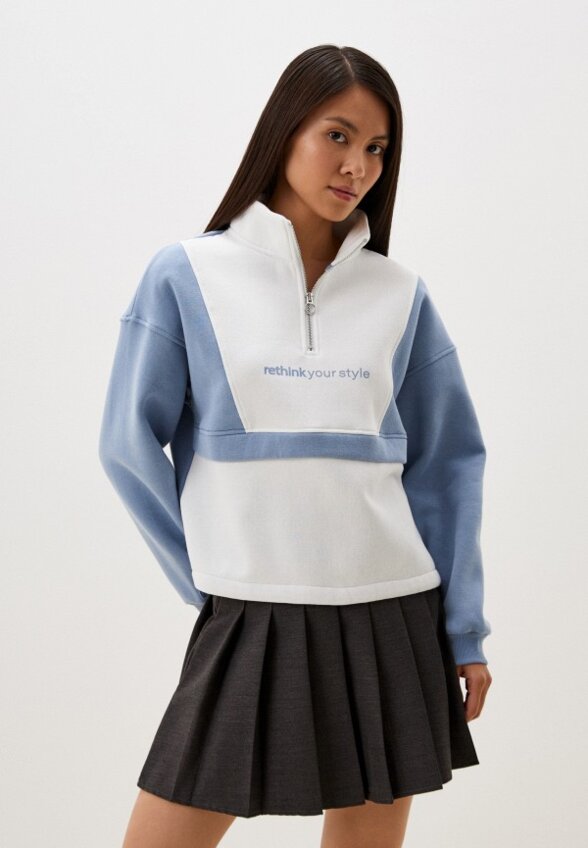 Олимпийка Zolla