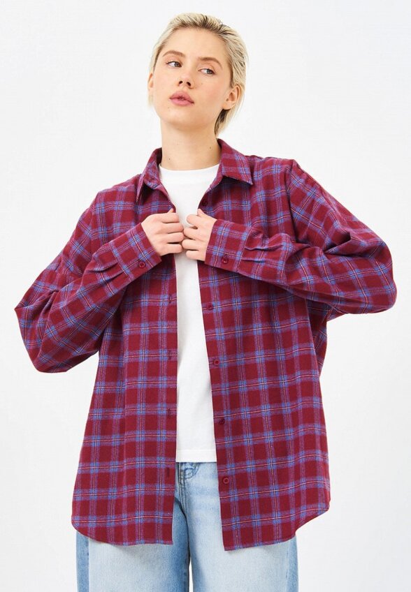 Рубашка Envylab