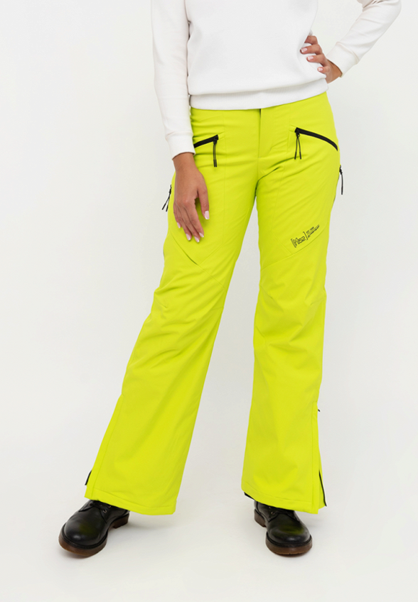 Брюки сноубордические High Experience