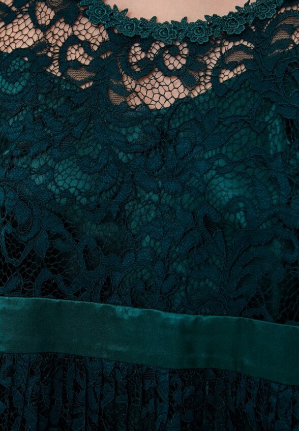 Платье MadaM T