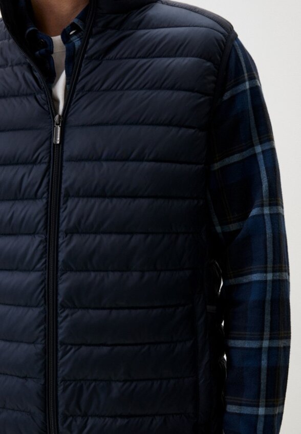 Жилет утепленный Urban Fashion for Men