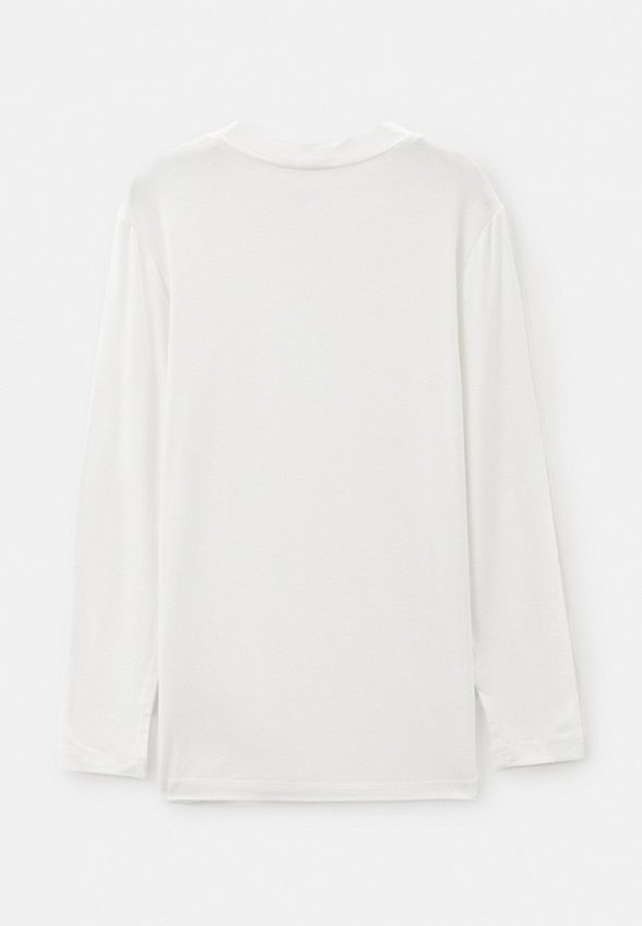 Лонгслив Tom Tailor