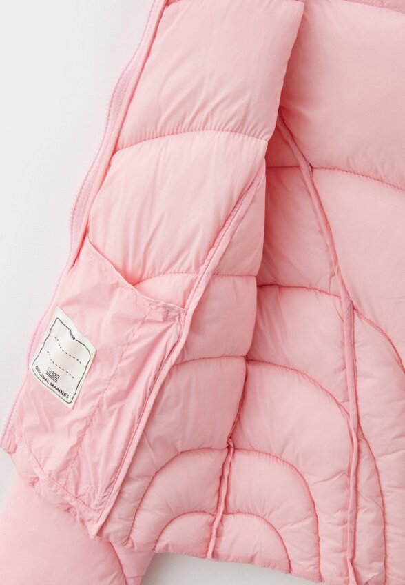 Куртка утепленная Original Marines