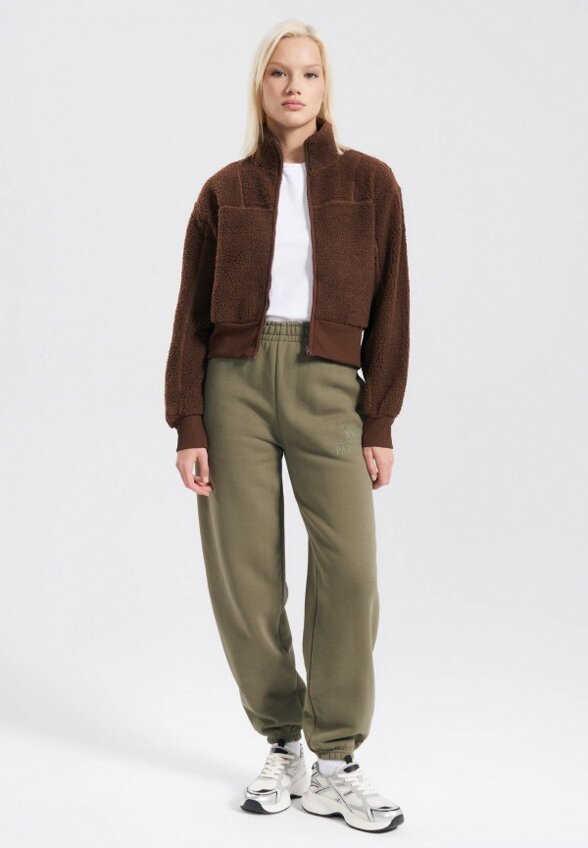 Брюки спортивные Твое