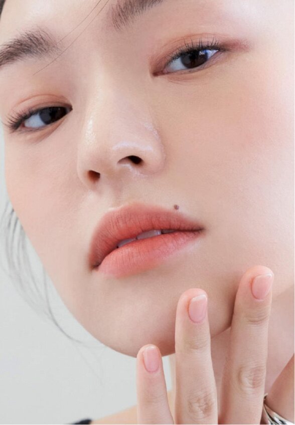 Помада жидкая Muzigae Mansion