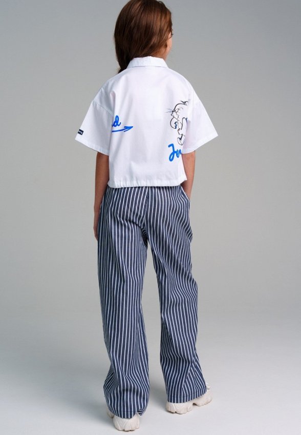 Брюки PlayToday