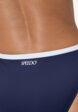 Купальник слитный женский Speedo Solid Bound, Синий7  - превью