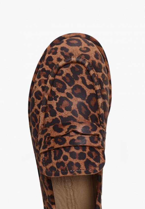 Лоферы Lusavou