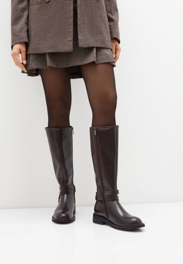 Сапоги Thomas Munz