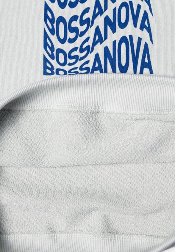 Костюм спортивный Bossa Nova