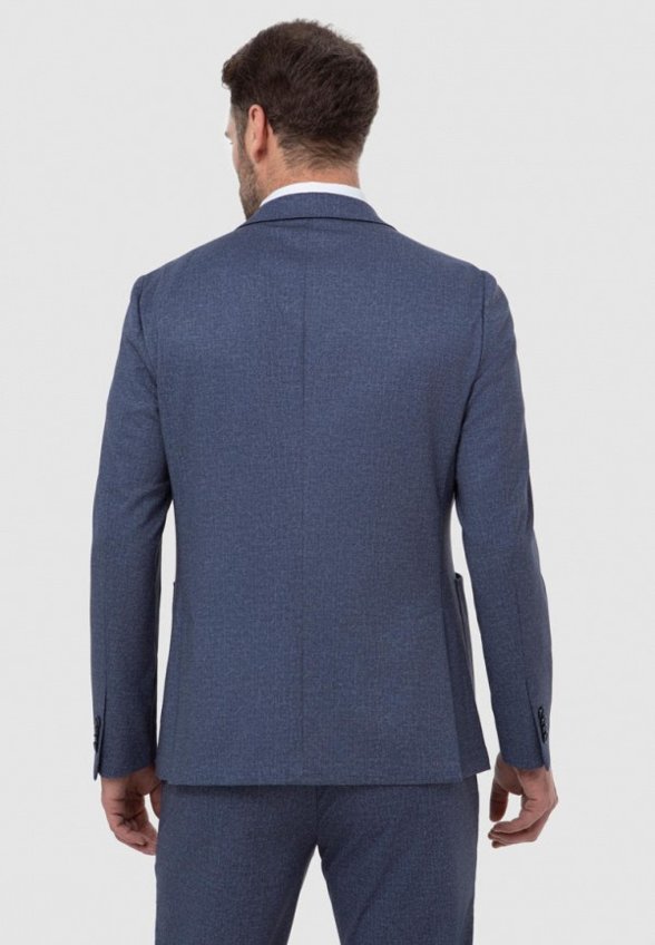 Пиджак Kanzler