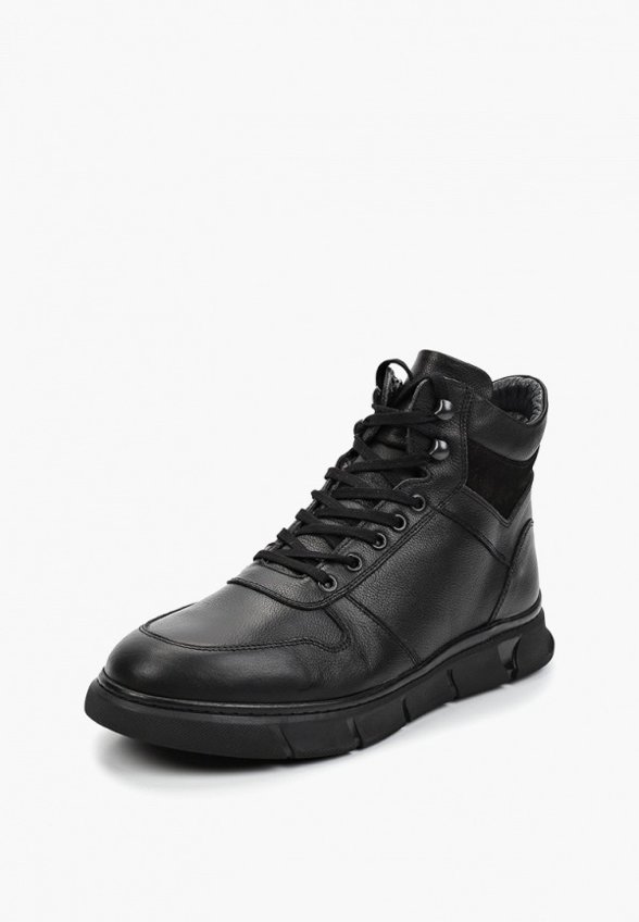 Ботинки Pazolini