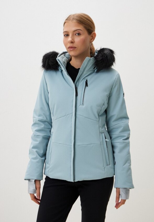 Куртка горнолыжная Poivre Blanc