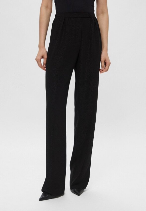 Брюки Emporio Armani