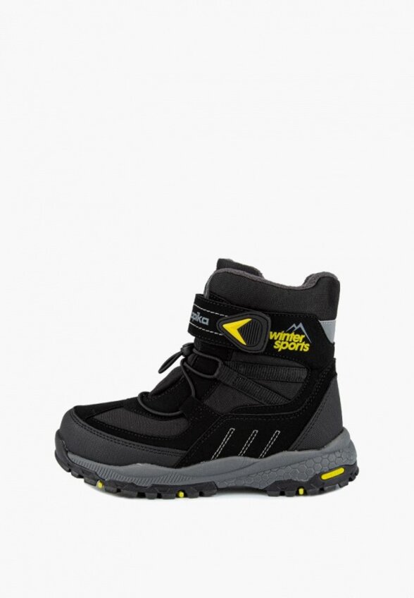 Ботинки Kapika