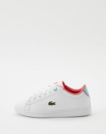 Кеды Lacoste детям