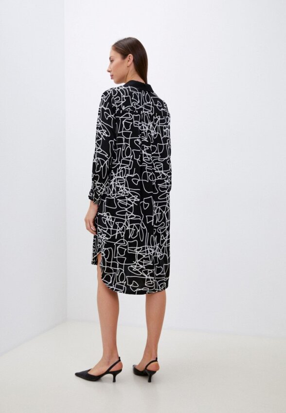 Платье Helmidge