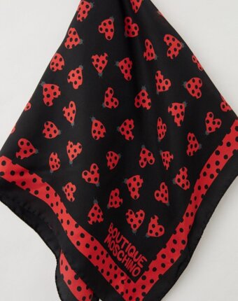 Платок Moschino женщинам