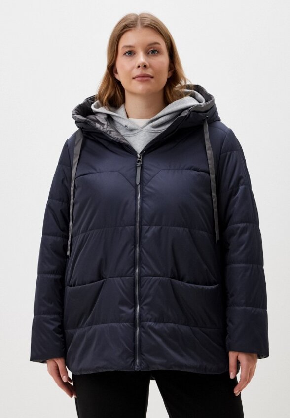 Куртка утепленная Morozoff