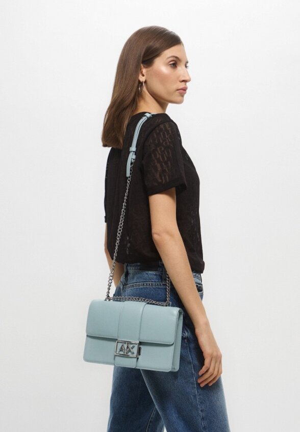 Сумка Armani Exchange